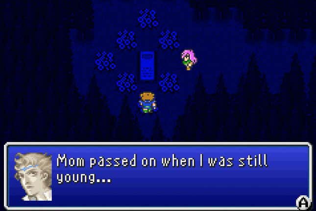 Image for article titled Final Fantasy V Reminds Me Of What I Loved About The Series