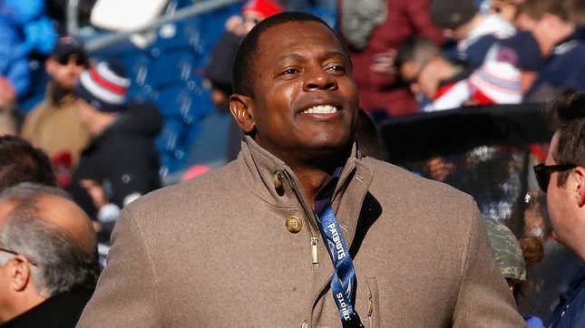 Image for article titled The Diversity Dozen: 12 Black NFL assistant coaches who deserve more attention