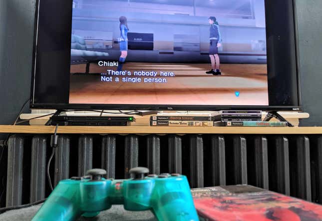 Image for article titled The Little Things Helping Kotaku's Staff Keep It Together During Isolation