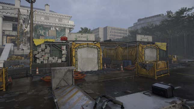 The Division 2