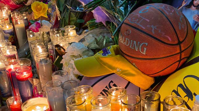 Image for article titled How to Talk About Kobe Bryant’s Legacy