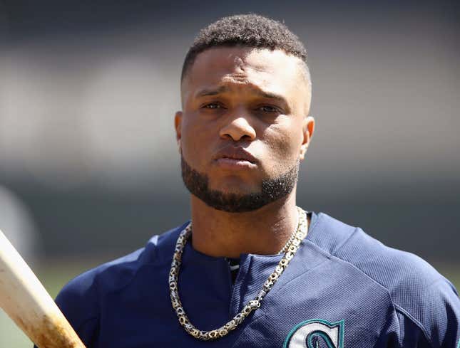 Image for article titled Robinson Cano: ‘I Deeply Apologize For Using Performance Enhancers To Make This Boring Game More Awesome’