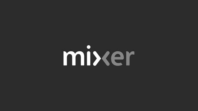 Image for article titled Microsoft Is Shutting Down Mixer, Moving Streaming To Facebook