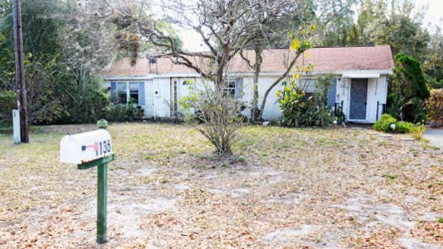 Image for article titled Really Not A Great House