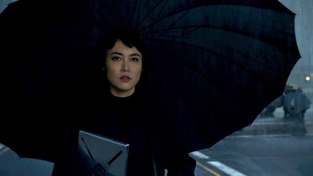 This Video Essay Breaks Down Why <i>Pacific Rim</i>'s Costumes Are So Damn Good