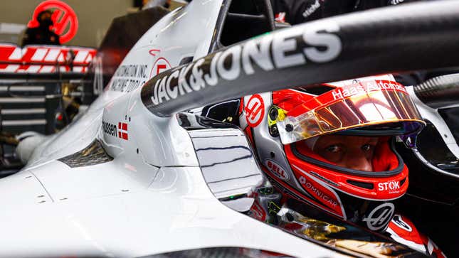 Image for article titled Kevin Magnussen&#39;s F1 Career Is Over, But His Sports Car Career Is Just Beginning