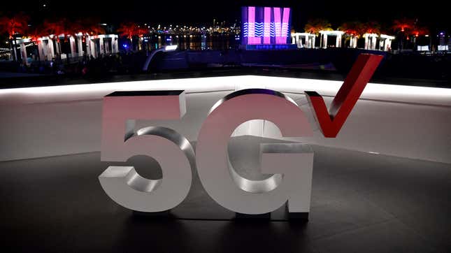 Image for article titled Starlink vs. 5G: Which Could Be the Better Home Internet Service?