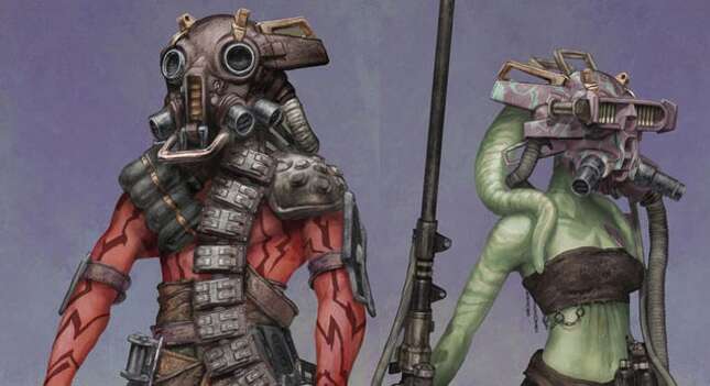 Nuevos héroes y nuevos villanos: Bienvenidos a la Fase 1 del futuro universo <i>Star Wars:</i> <i>The High Republic</i>