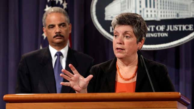 Image for article titled DHS Announces Racial Profiling Free-For-All This Sept. 11