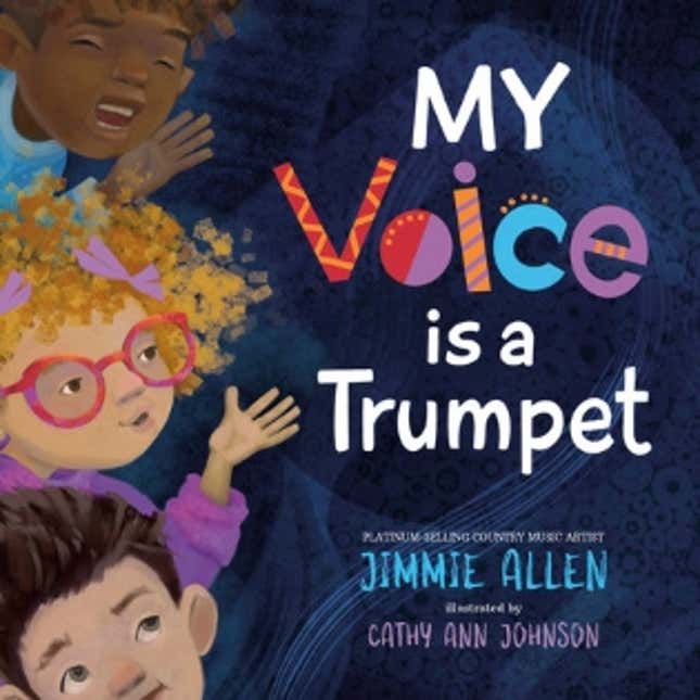 Image for article titled 8 New Books to Pick Up for Kids and Young Adults (and Less Young Adults Who Like Young Adult Books)
