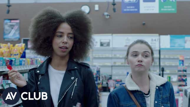 Director Carly Ann Stone on <i>The New Romantic</i> and making a movie about sugar babies