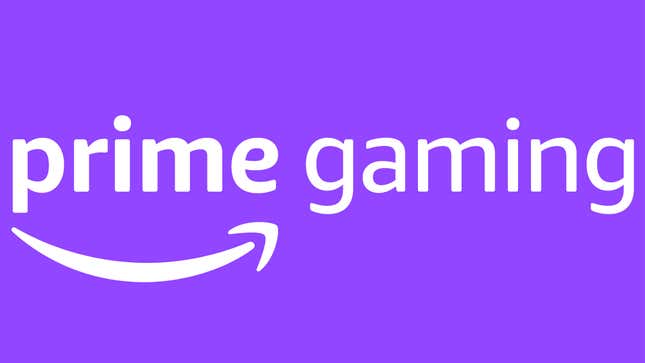 Image for article titled Amazon Renamed Twitch Prime to Prime Gaming, but Whatever, Call It What You Want