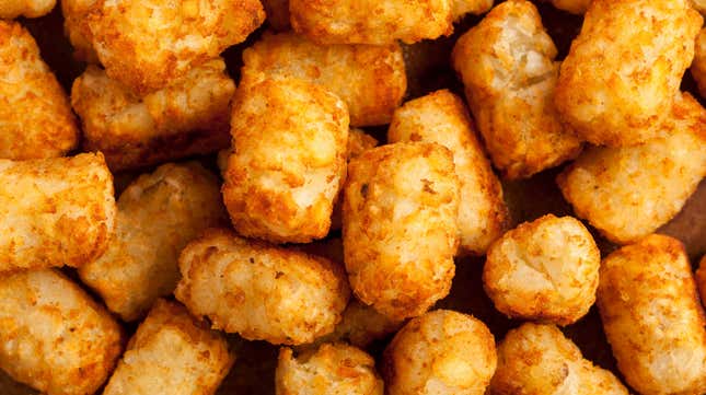 Image for article titled The Takeout’s fantasy food draft: Best football-party snack