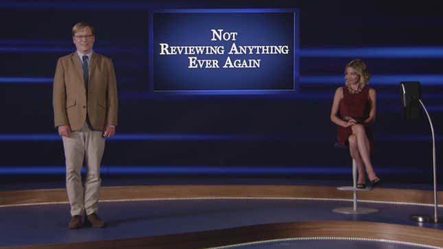Photo: Comedy Central
