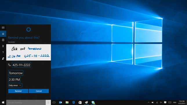 Image for article titled Microsoft Kills One of Its Best Windows 10 Update Loopholes