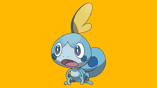 Image for article titled The Pokémon Company Wants To Hunt Leakers On 4Chan, Discord