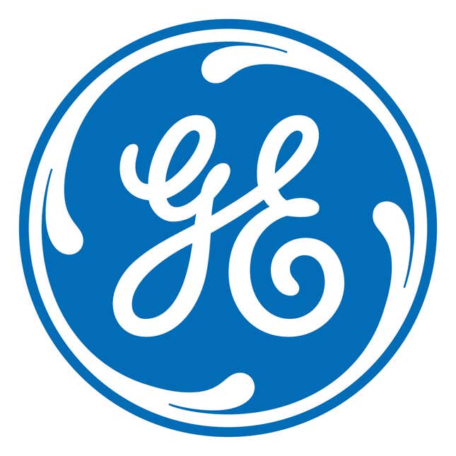Image for article titled General Electric&#39;s Aggressive Tax Strategy