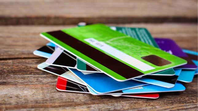 Image for article titled How to Consolidate Your Credit Card Debt
