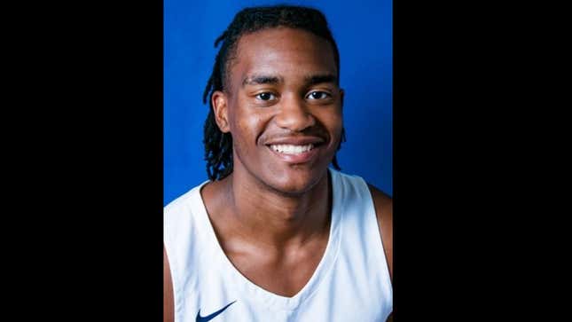 College Basketball Player Says Coach Kicked Him Off Team Because Of His Dreadlocks 