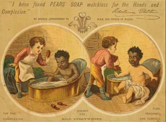 Image for article titled From Miasma to Ebola: The History of Racist Moral Panic Over Disease