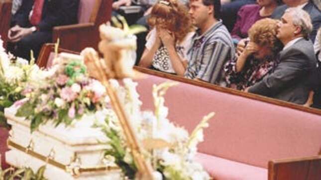 Image for article titled Millions and Millions Dead