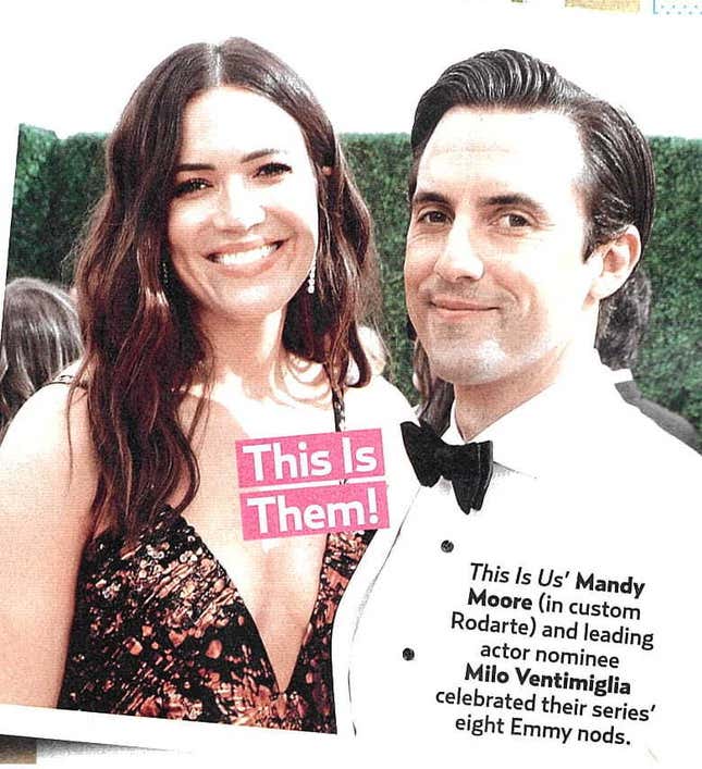 Image for article titled This Week in Tabloids: If Your Teen Isn't a CEO She Sucks, and Gucci Mane Wore It Better