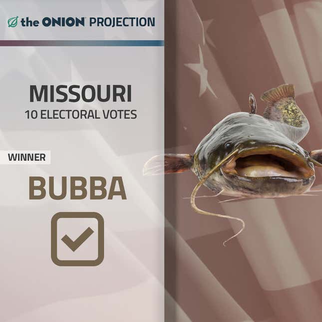 Image for article titled The Onion’s Special Coverage Of Election Day 2016