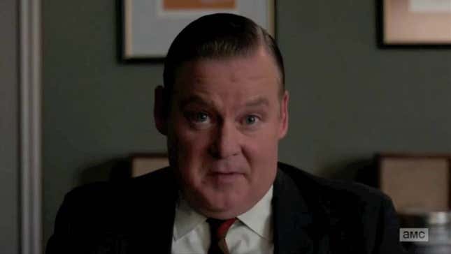 <em>Mad Men</em>: The Beginning of the End