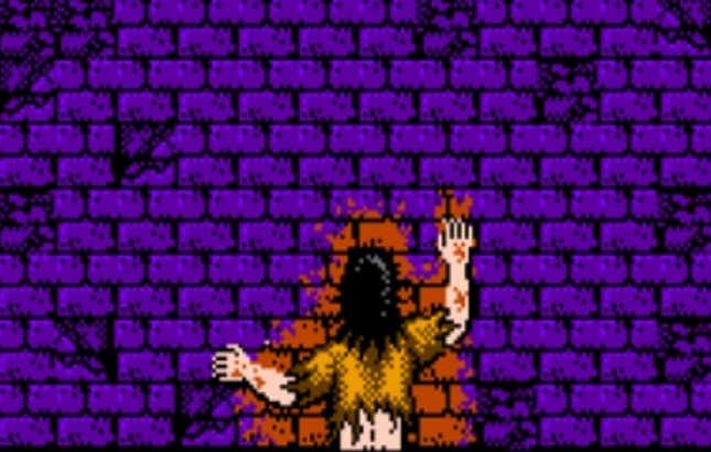 Image for article titled The NES Game That Inspired Resident Evil