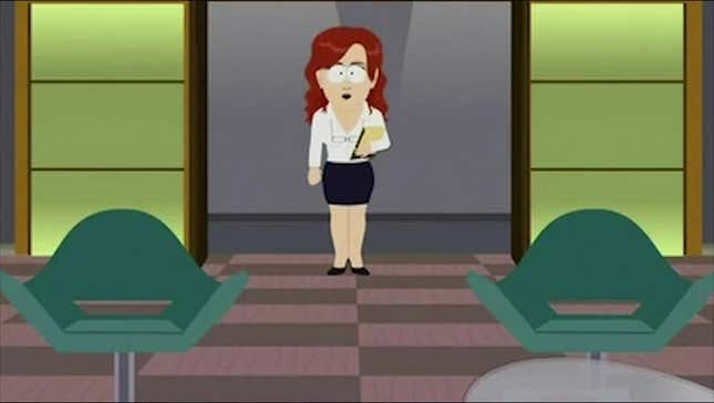 Bill Gates Murders For Xbox One On <em>South Park</em>