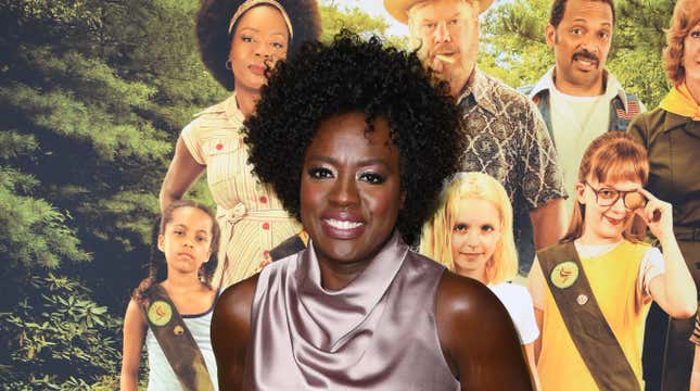 Gina Prince-Bythewood to direct Viola Davis in <i>The</i> <i>Woman King</i>