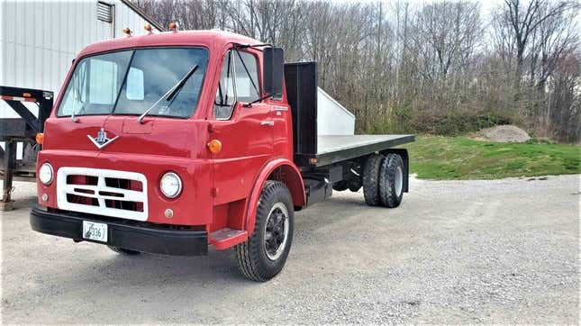 Image for article titled BMW M3, Alfa Romeo 164, International 200 Cabover: The Dopest Vehicles I Found For Sale Online