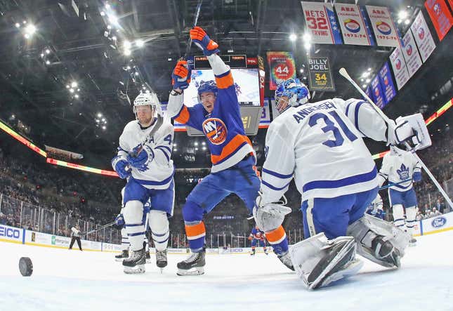 Image for article titled NHL East Preview: The gang&#39;s all here