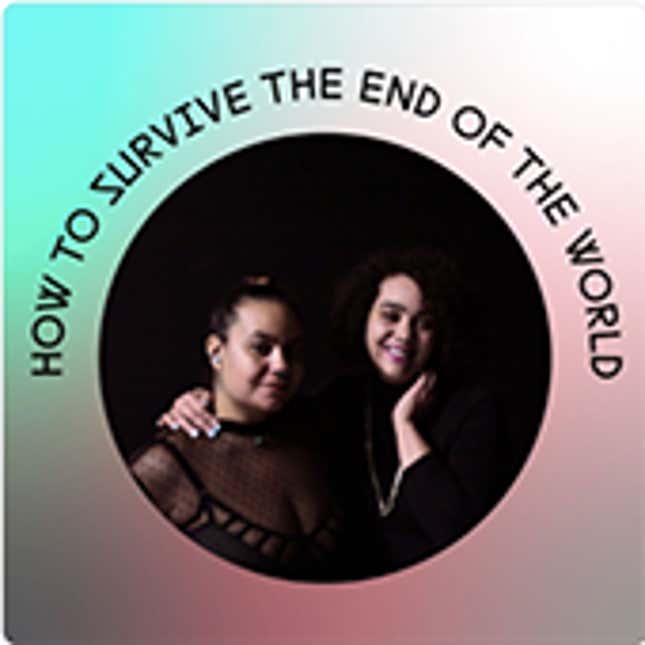 Image for article titled The best podcasts of 2020 so far