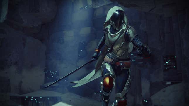 Image for article titled How To Quickly Level Up Your Second (Or Third) Character In Destiny 2