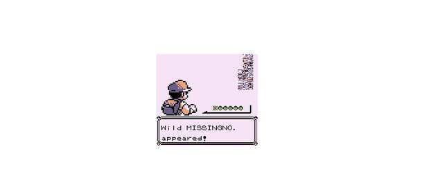 Image for article titled Pokémon's Famous Missingno Glitch, Explained