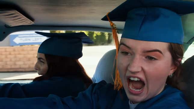 Image for article titled How to Get Tickets to an Early Screening of Olivia Wilde&#39;s &#39;Booksmart&#39;