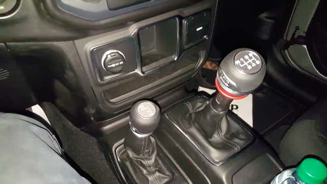 Image for article titled The 2018 Jeep Wrangler Didn't Get Soft, It Got Much Better
