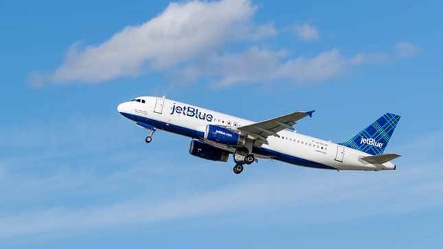 JetBlue Winter Sale | Airfarewatchdog