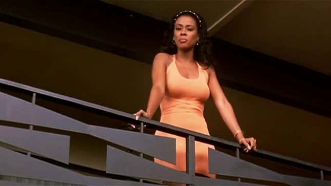 Image for article titled The Dynamic Glamour of Black Women in Waiting to Exhale