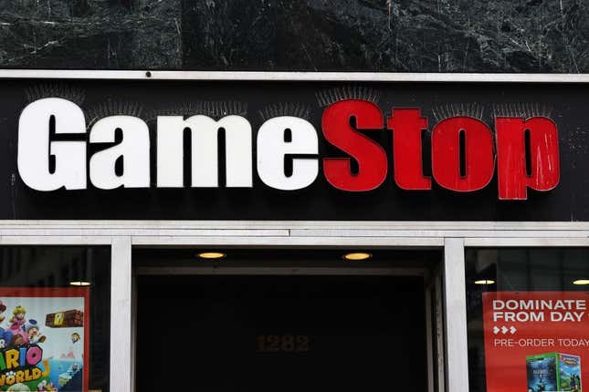Melvin Capital had been betting on the demise of GameStop, a company that, in fairness, sucks and is bound to fail sooner or later. Mets owner Steve Cohen chipped in $2.75 to bulwark the equity firm as it wavered in the face of nerds buying up shares of the video game retailer.