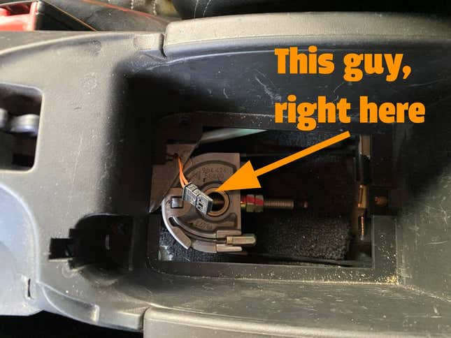 Image for article titled Here's How I Brought My Old Porsche Boxster's Interior Up To Snuff