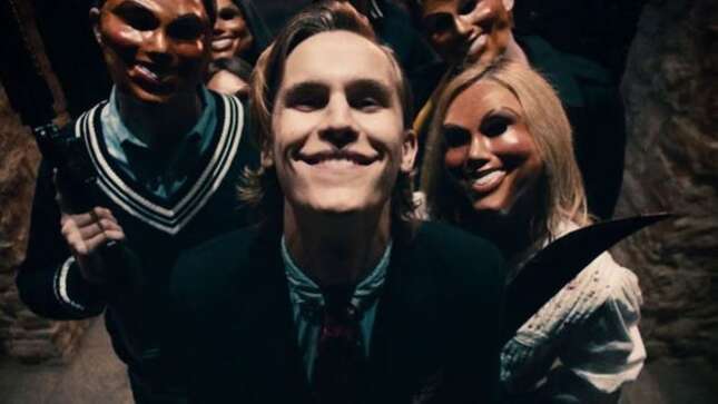 La policía de Louisiana se disculpa por usar la sirena de la película <i>The Purge</i> para el toque de queda del coronavirus