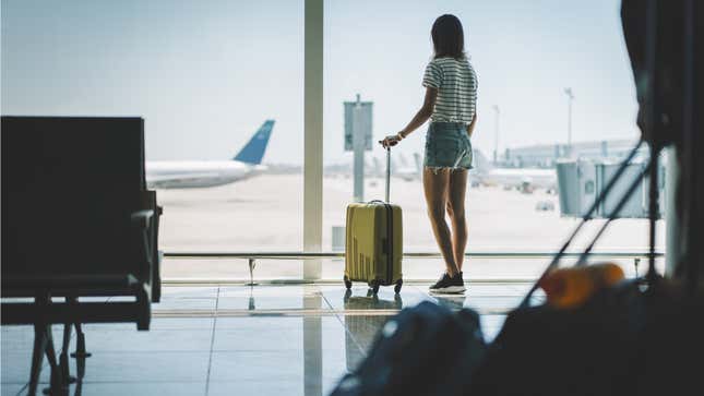 Image for article titled The Best Frequent Flyer Programs of 2020 [Updated]