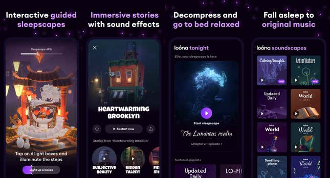 Imagen para el artículo titulado Google y Apple eligen las mejores aplicaciones y juegos de 2020