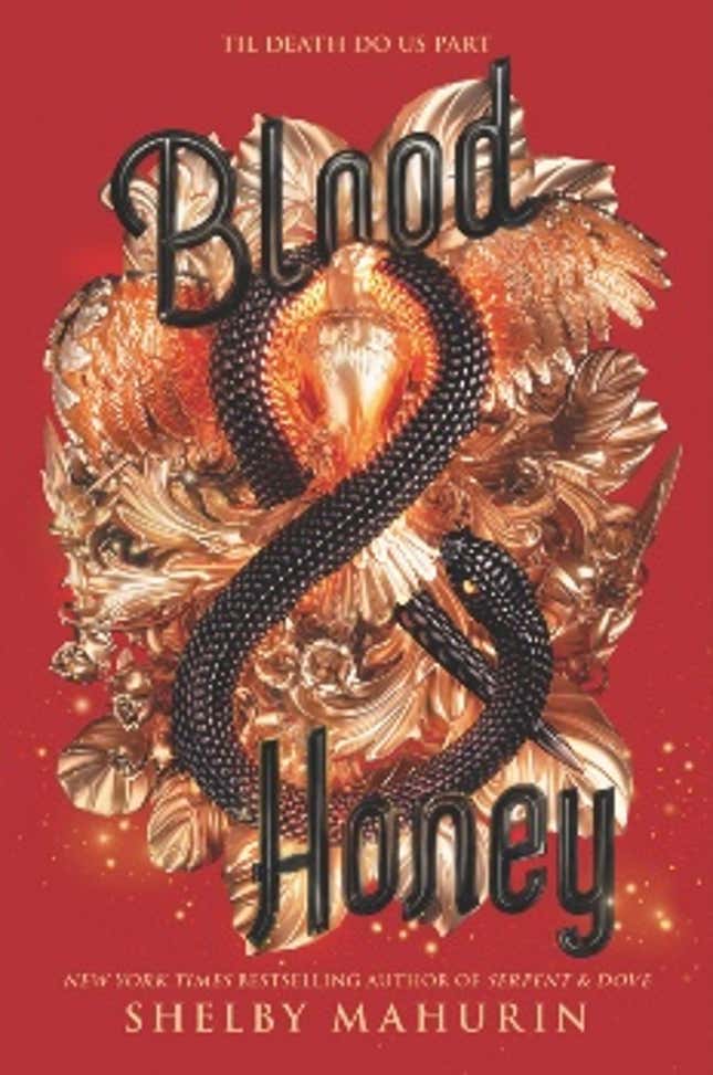 Image for article titled Finally Some Good News: September Is Overflowing With New Sci-Fi and Fantasy Books