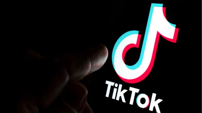 Image for article titled TikTok Tracked Your MAC Address: Now What?
