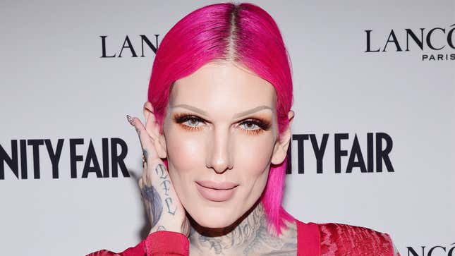 Image for article titled The Jeffree Star Empire Is Collapsing: Report