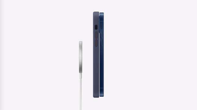 Imagen para el artículo titulado Estos son los nuevos iPhone 12, iPhone 12 Pro y iPhone 12 Max