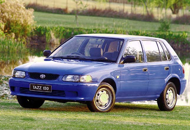 Image for article titled The 25 Most Pointless Cars To Import In 2021